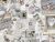 Italian cotton fabric with original pattern