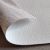 Tela a grana fine - composizione: cotone / poliestere / 100% lino. Primer: acrilico