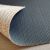 Universal primed black canvas - Composition: 100% Linen
