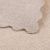 Unprimed medium-grained canvas - Composition: Cotton/Polyester/Linen 100%