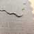 Unprimed fine - grained canvas - Composition: Linen 100% - Width: 145 centimeters