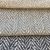 Original Italian upholstery fabric (VI 56% PL 13% CO 10% WO 9% LI 8% PA 3% SE 1%)