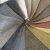 Italian fabric for interiors PL 48% + PC 27% + CO 11% + LI 7% + VI 7%) WEIGHT: 445 g / m