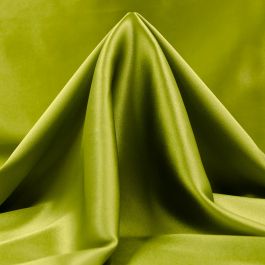 L'arte Del Corredo Taglio Tessuto Tendaggio Misto Seta Colore Naturale