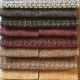 Italian fabric for furniture and accessories (PL 5% VI 48% PC 18% CO 19% JU 10%) WEIGHT: 655 g