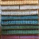 Italian fabric for upholstered furniture and accessories (PL 5% VI 48% PC 18% CO 19% JU 10%) HEIGHT: 140CM