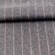 Italian Woolen Fabric ( 66% WO - 28% PA - 5% AF - 1% EA ) Weight 350 g