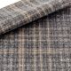 Italian Woolen Fabric ( 70% WO - 25% PA - 5% AF) Weight 370 g