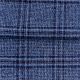 Italian Woolen Fabric ( 48% WO - 39% PA - 12% CO - 1% EA) Weight 320 g