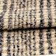 Italian Wool Fabric ( 55% WO - 15% WP - 15% PC - 10% PA - 5% WM) Weight 500 g