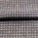 Italian Woolen Fabric ( 55% WO - 20% PC - 19% PA - 5% AF - 1% EA) Weight 290 g