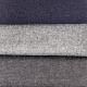 Italian Woolen Fabric ( 44% WO - 40% PL - 15% PA - 1% EA) Weight 330 g