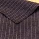 Italian high quality fabric for suits (CO 50% LI 50% ) Weight 240 g