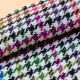 Original Italian fabric ( LI 58% CO 42% ) Weight 420 g