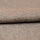 High quality Italian cashmere fabric ( WS 100% ) Weight 500 g