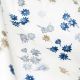 Italian cotton fabric
