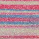 Glitter fabric for shoes, bags & accessories