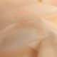 Blended fabric 9 MM (20% Silk - 80% Cotton) Weigh 35 g