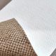 Universal primed canvas - Composition: 100% Heavy Linen