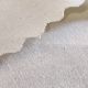 Tela a grana fine grezza - Composizione: Cotone / Poliestere