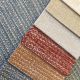 Italian fabric for furniture production (VI 53% LI 23% CO 10% PL 9% PA 5%) WEIGHT: 965 g / m