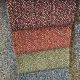 Italian fabric for the production of upholstered furniture (CO 36% VI 34% PL 22% LI 7% SE 1%) WEIGHT: 830 GR