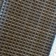 Original Italian fabric for upholstery (VI 38% PC 25% WO 11% CO 12% LI 10% PL 4%)