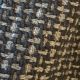 Original Italian upholstery fabric (VI 40% PC 28% WO 11% CO 6% LI 12% PL 2%) 