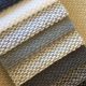 Fabric for furniture and interior (100% CO) WEIGHT: 910 g