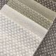 Italian fabric for furniture and interiors (CO 33% PL 33% VI 21% LI 9% PC 4%) WEIGHT: 930 g
