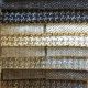 Italian fabric for upholstered furniture and accessories (VI 45% PC20% CO 18% JU12% PL5%) WEIGHT: 570 GR