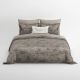Stampe for bed linen
