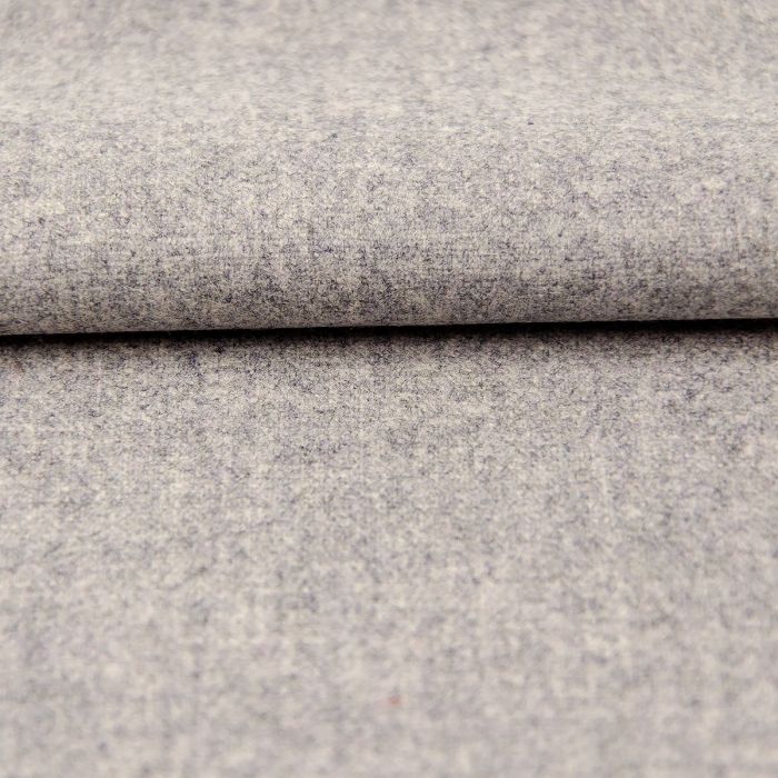 100% Virgin Wool Fabric