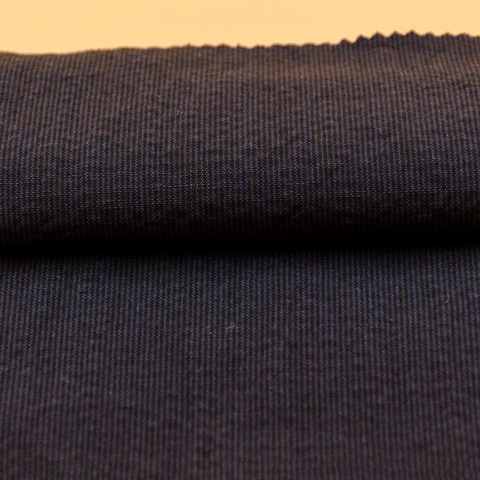 Cotton-Linen Blended Fabric ( CO 72% LI 28% ) Weight 240 g