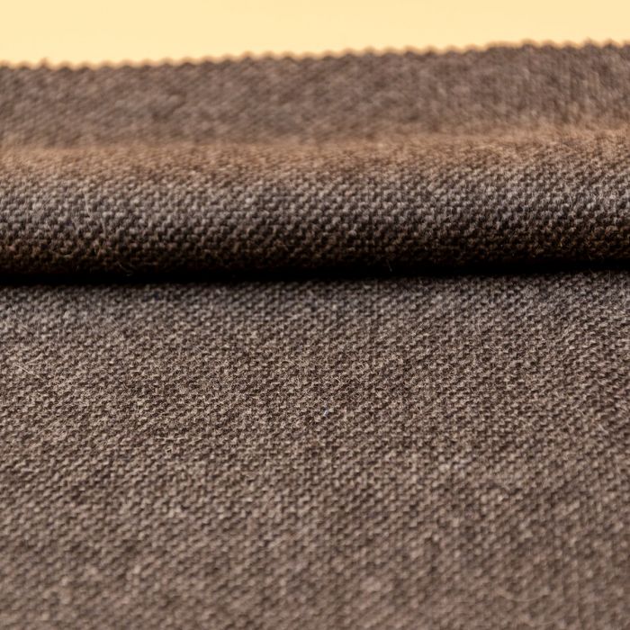 Cashmere fabric ( WS 100 % ) Weight 330 g Tessuti dell'arte