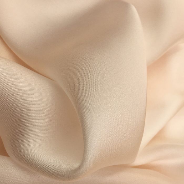 Satin fabric (100% PL) Weight 100 g Tessuti dell'arte