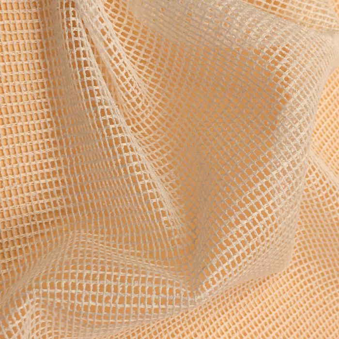 Mesh fabric (100% PL) Weight 150 g Tessuti dell'arte