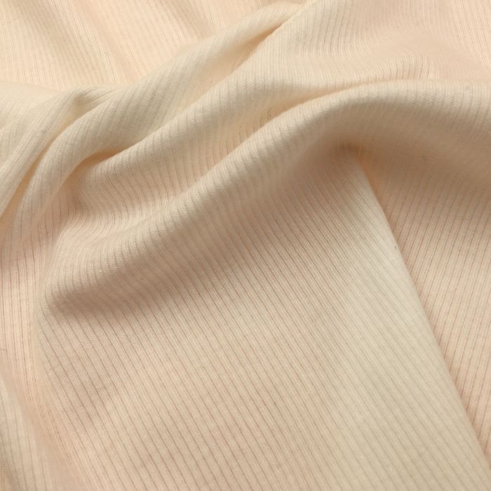 Jersey fabric (95% Cotton - 5% Elastane) Weight 210 g Tessuti dell'arte