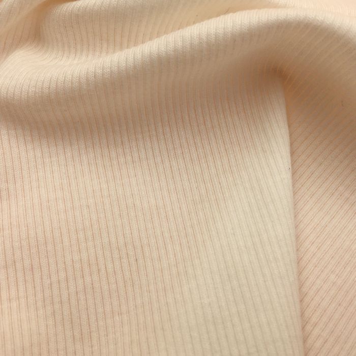 Jersey fabric (95% Cotton - 5% Elastane) Weight 210 g Tessuti dell