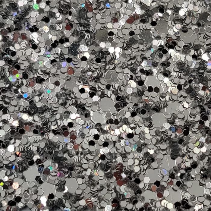 Glitter per scarpe sale