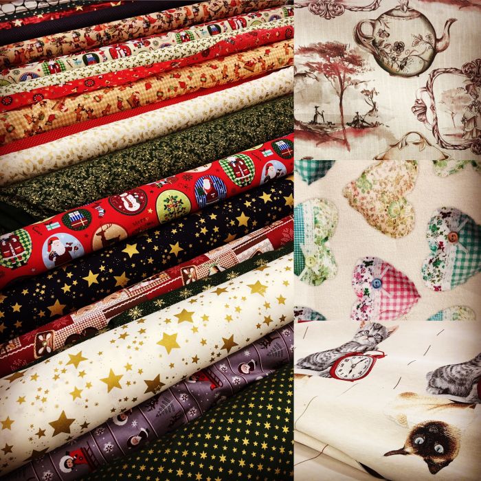 Blog Why is it cheaper to buy wholesale fabrics in the online store
