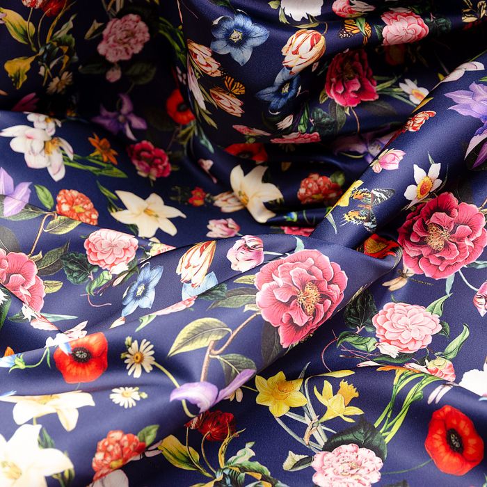 italian printed fabrics